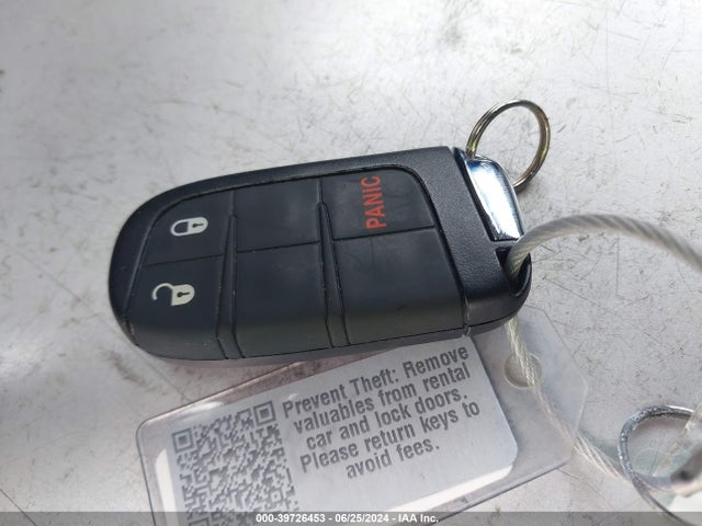 Jeep Compass Latitude 4x4 2024 3C4NJDBN0RT109755 Image 11
