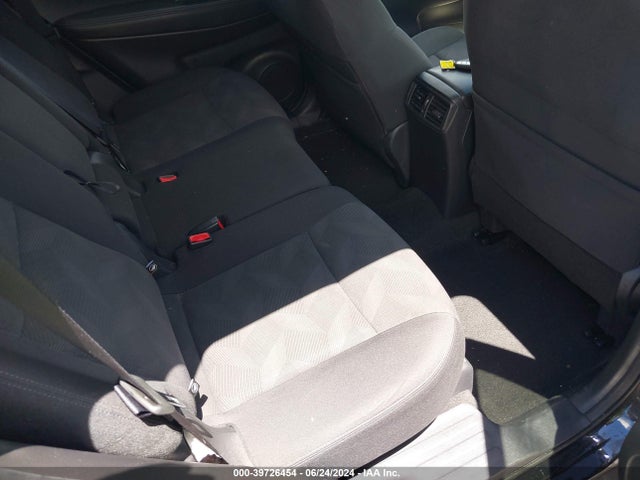 Nissan ROGUE SV 2016 KNMAT2MV9GP640433 Image 8