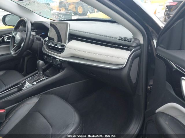 3C4NJDCB6NT201077 Jeep Compass Limited 4x4
