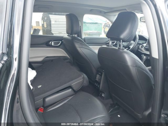 3C4NJDCB6NT201077 Jeep Compass Limited 4x4