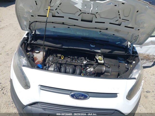 Ford Transit Connect Xl 2014 NM0LS6E70E1149054 Image 10