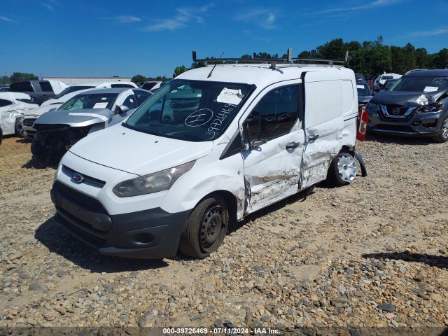 Ford Transit Connect Xl 2014 NM0LS6E70E1149054 Image 2