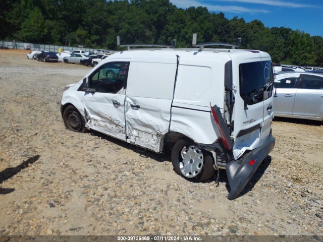Ford Transit Connect Xl 2014 NM0LS6E70E1149054 Image 3