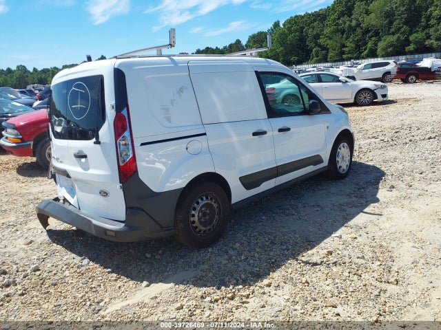 Ford Transit Connect Xl 2014 NM0LS6E70E1149054 Image 4