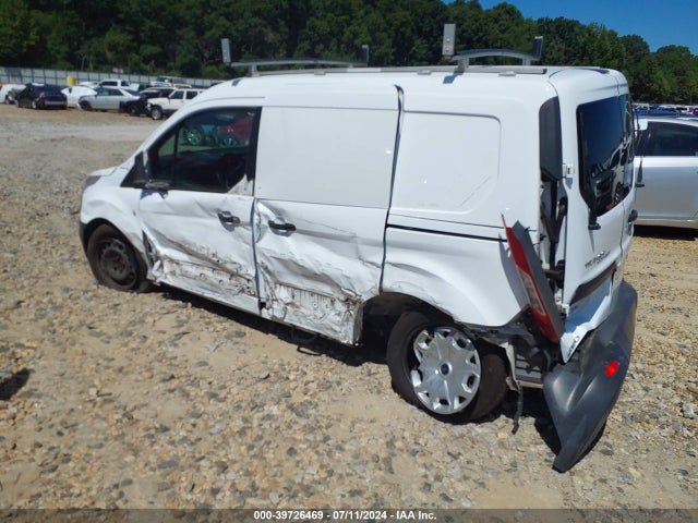Ford Transit Connect Xl 2014 NM0LS6E70E1149054 Image 6