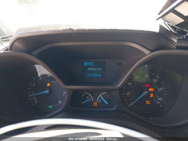 Ford Transit Connect Xl 2014 NM0LS6E70E1149054 Image 7