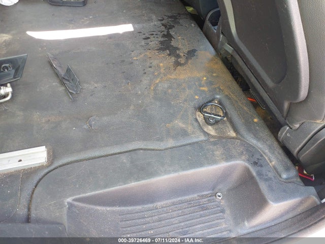 Ford Transit Connect Xl 2014 NM0LS6E70E1149054 Image 8