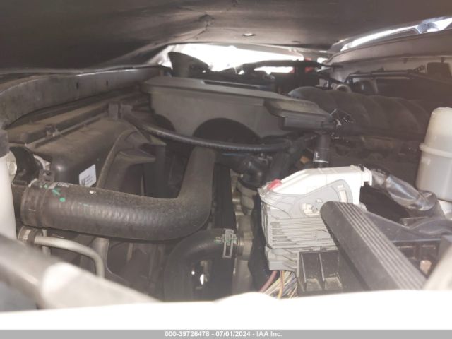 1GYS3HKJ4KR237720 Cadillac Escalade Esv Luxury