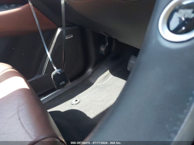 1GYS3HKJ4KR237720 Cadillac Escalade Esv Luxury