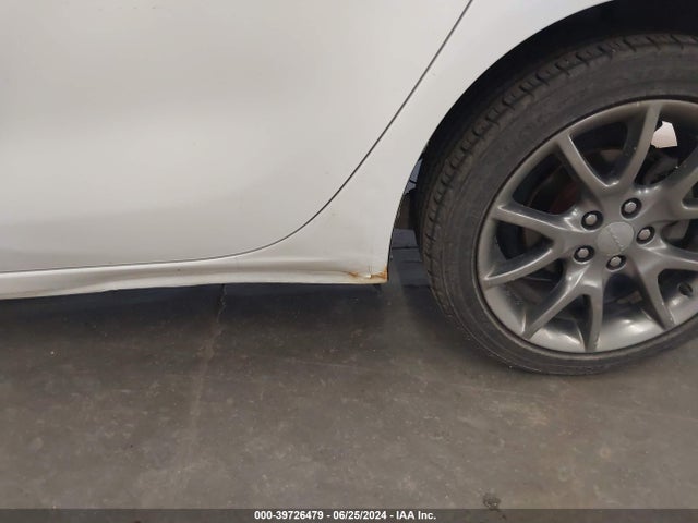 Dodge DART SXT 2016 1C3CDFBB9GD507683 Image 6