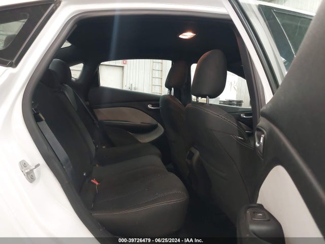 Dodge DART SXT 2016 1C3CDFBB9GD507683 Image 8