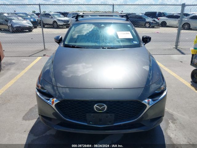 3MZBPACL9LM127814 Mazda Mazda3 Select Package