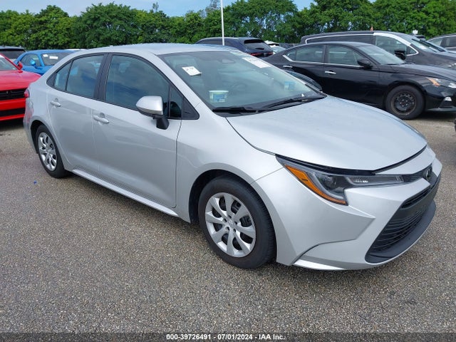 Toyota COROLLA LE 2023 5YFB4MDE1PP065904 main image
