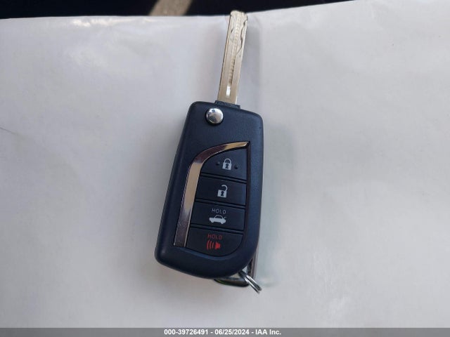 Toyota COROLLA LE 2023 5YFB4MDE1PP065904 Image 11