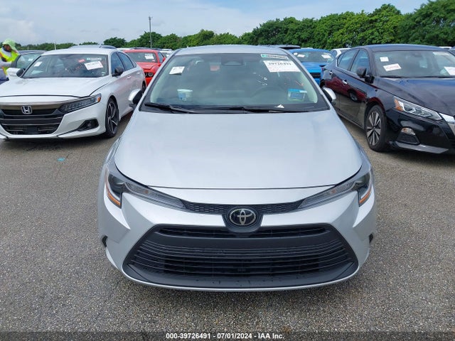 Toyota COROLLA LE 2023 5YFB4MDE1PP065904 Image 6
