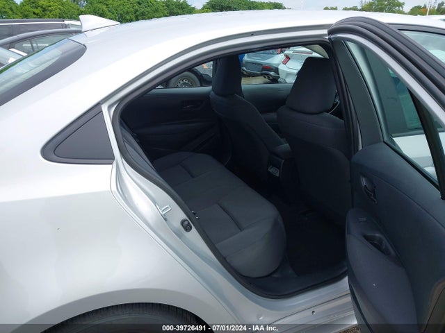 Toyota COROLLA LE 2023 5YFB4MDE1PP065904 Image 8