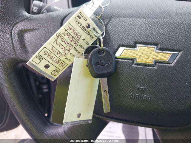 Chevrolet Colorado Wt 2019 1GCGTBEN0K1357035 Image 11