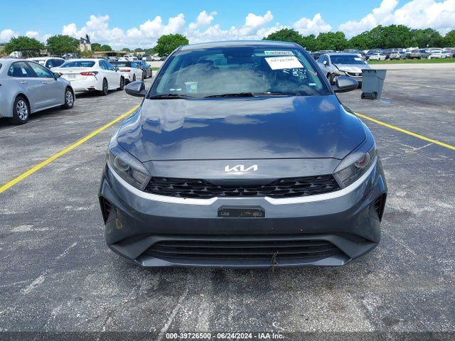 KIA Forte Lxs 2024 3KPF24AD5RE731069 Image 11