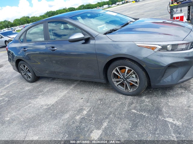 KIA Forte Lxs 2024 3KPF24AD5RE731069 Image 12