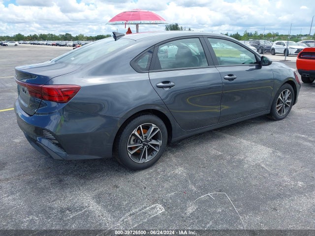 KIA Forte Lxs 2024 3KPF24AD5RE731069 Image 13