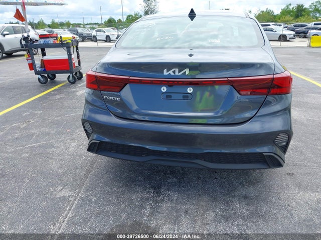KIA Forte Lxs 2024 3KPF24AD5RE731069 Image 14