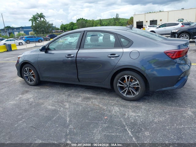 KIA Forte Lxs 2024 3KPF24AD5RE731069 Image 15
