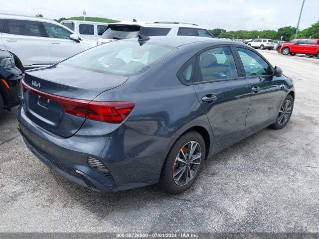 KIA Forte Lxs 2024 3KPF24AD5RE731069 Image 4