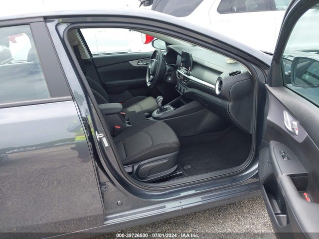 KIA Forte Lxs 2024 3KPF24AD5RE731069 Image 5