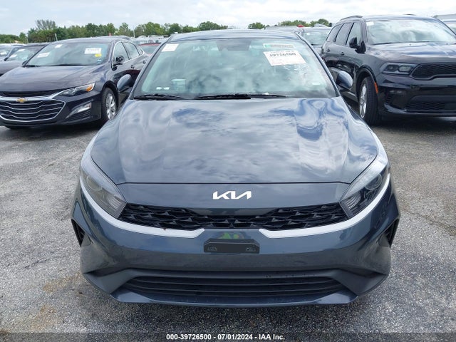 KIA Forte Lxs 2024 3KPF24AD5RE731069 Image 6