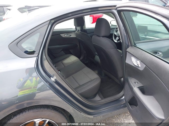 KIA Forte Lxs 2024 3KPF24AD5RE731069 Image 8
