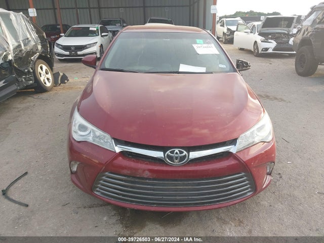 Toyota CAMRY LE 2017 4T1BF1FK0HU774531 Image 12