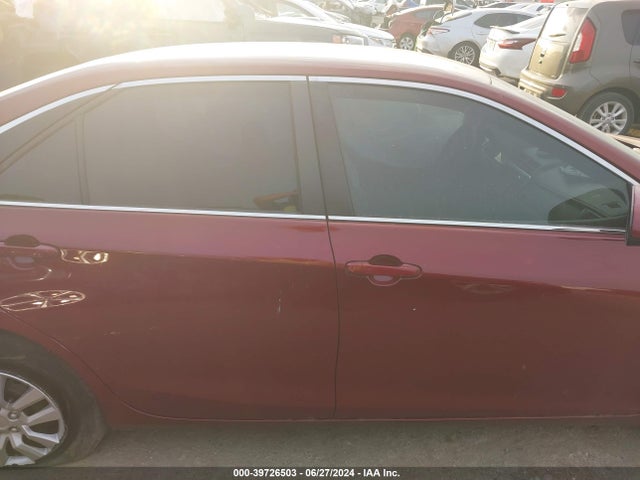 Toyota CAMRY LE 2017 4T1BF1FK0HU774531 Image 13
