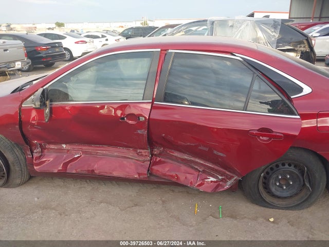 Toyota CAMRY LE 2017 4T1BF1FK0HU774531 Image 14
