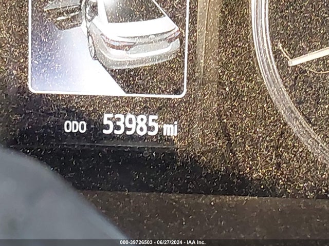 Toyota CAMRY LE 2017 4T1BF1FK0HU774531 Image 15