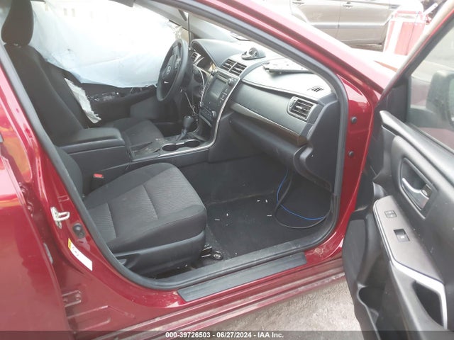 Toyota CAMRY LE 2017 4T1BF1FK0HU774531 Image 5