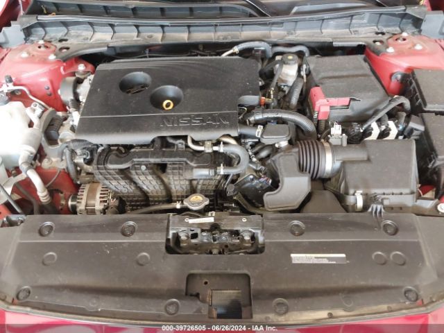 1N4BL4EW5LC197146 Nissan Altima Sl Intelligent Awd