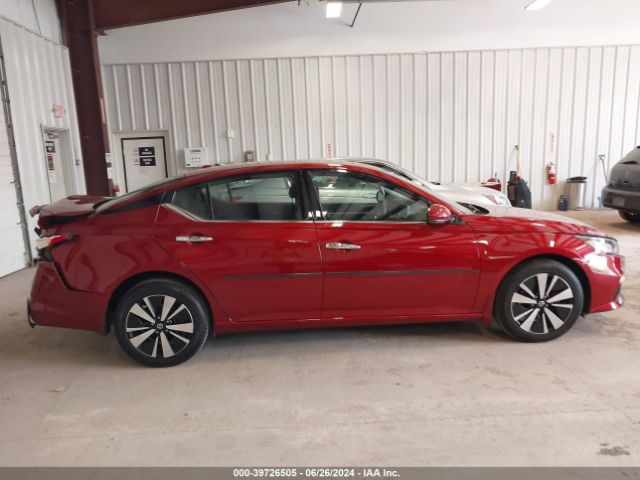 1N4BL4EW5LC197146 Nissan Altima Sl Intelligent Awd