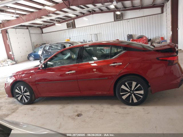 1N4BL4EW5LC197146 Nissan Altima Sl Intelligent Awd