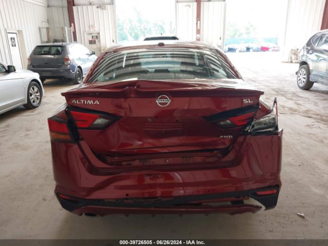 1N4BL4EW5LC197146 Nissan Altima Sl Intelligent Awd