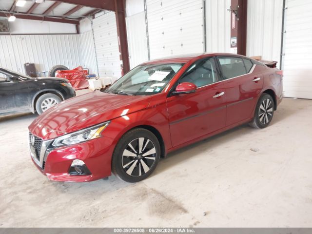 1N4BL4EW5LC197146 Nissan Altima Sl Intelligent Awd