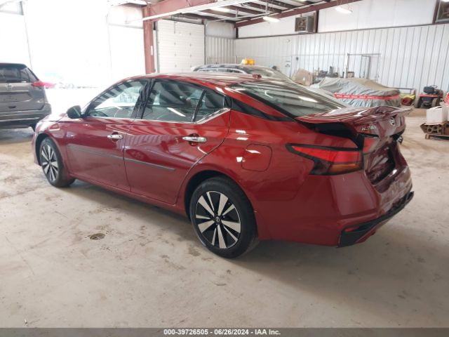 1N4BL4EW5LC197146 Nissan Altima Sl Intelligent Awd