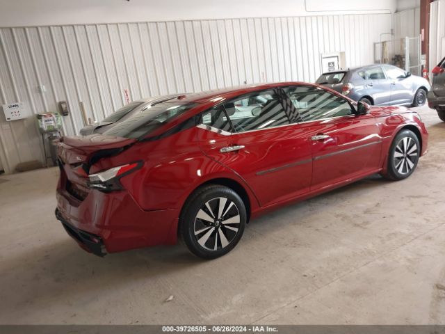 1N4BL4EW5LC197146 Nissan Altima Sl Intelligent Awd