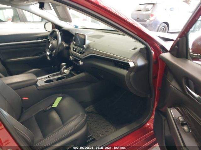 1N4BL4EW5LC197146 Nissan Altima Sl Intelligent Awd