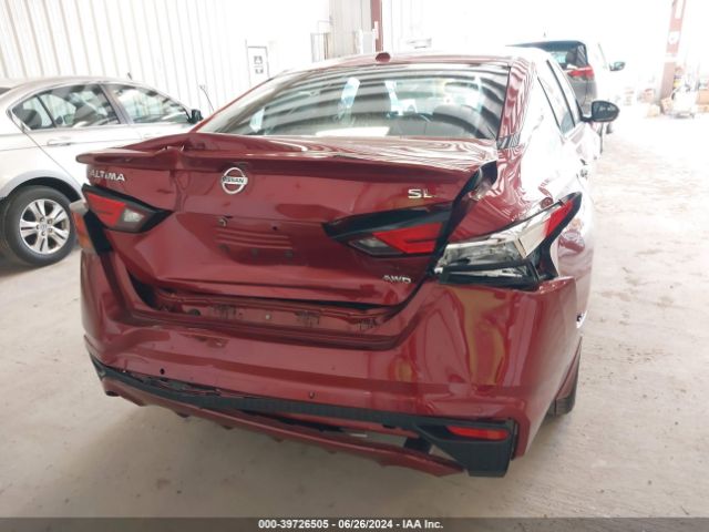 1N4BL4EW5LC197146 Nissan Altima Sl Intelligent Awd