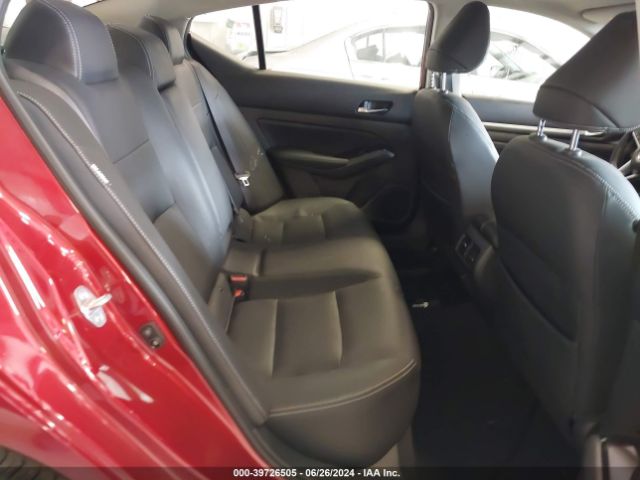 1N4BL4EW5LC197146 Nissan Altima Sl Intelligent Awd