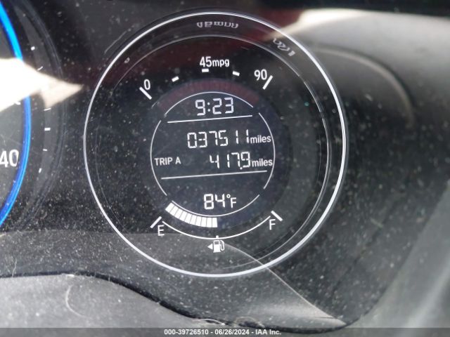 3CZRU6H31NM702064 Honda Hr-v Awd Lx