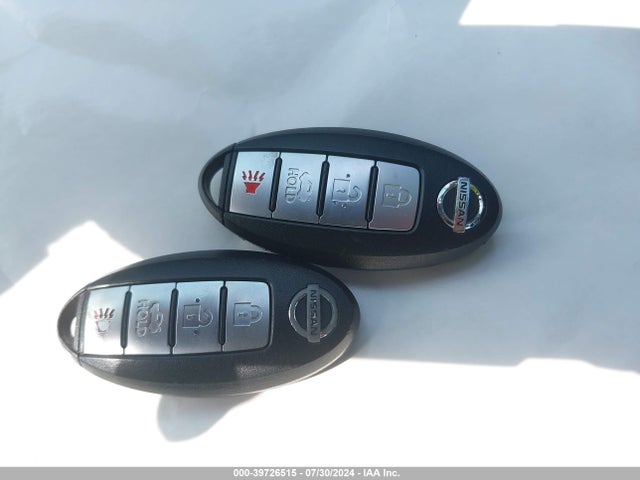 Nissan SENTRA SR 2014 3N1AB7AP5EY323088 Image 11