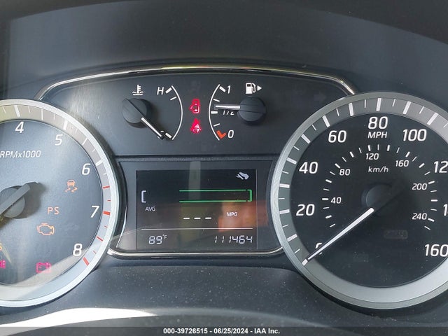Nissan SENTRA SR 2014 3N1AB7AP5EY323088 Image 7