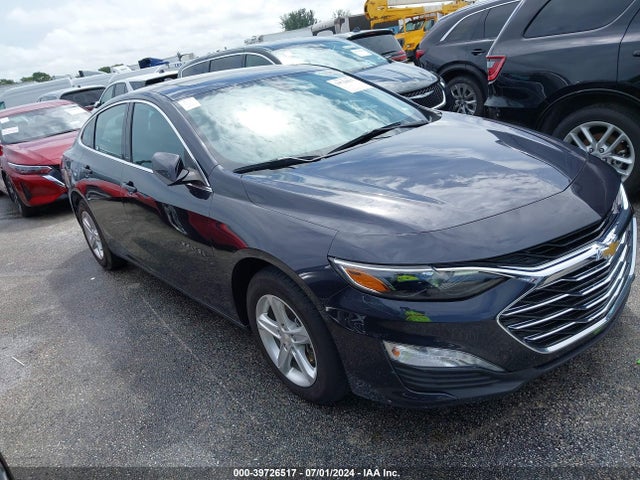 2022 1G1ZD5ST4NF124284 main image