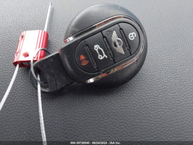 WMWXP5C56G2D13518 Mini Hardtop Cooper